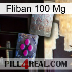 Fliban 100Mg 38